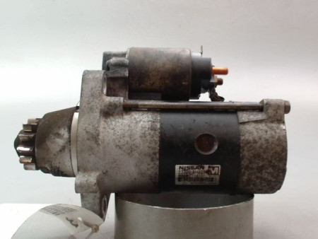 DEMARREUR NISSAN X-TRAIL BREAK I Phase 2 2004-2007