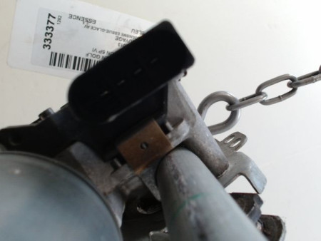 MECANISME ESSUIE-GLACE AVANT VOLKSWAGEN GOLF VI 2008-2013