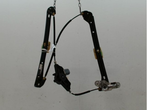 MECANISME+MOTEUR LEVE-GLACE AVANT GAUCHE VOLKSWAGEN GOLF VI 2008-2013