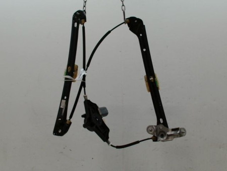 MECANISME+MOTEUR LEVE-GLACE AVANT GAUCHE VOLKSWAGEN GOLF VI 2008-2013