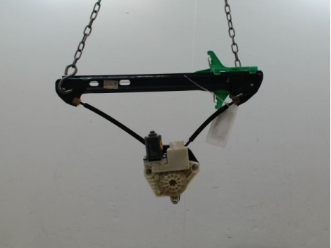 MECANISME+MOTEUR LEVE-GLACE ARRIERE DROIT VOLKSWAGEN GOLF VI 2008-2013
