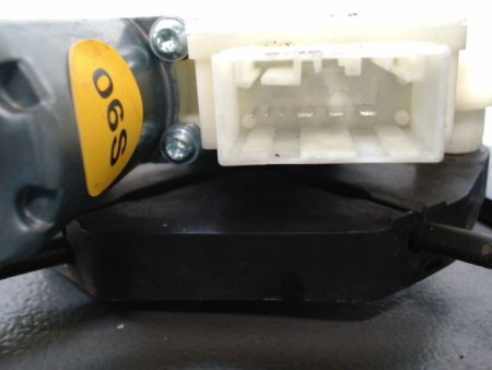 MECANISME+MOTEUR LEVE-GLACE ARRIERE GAUCHE VOLKSWAGEN GOLF VI 2008-2013