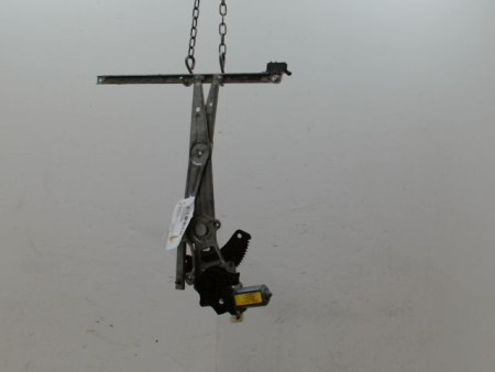 MECANISME+MOTEUR LEVE-GLACE AVANT GAUCHE NISSAN MICRA 2009-