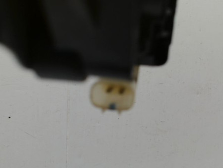 MECANISME+MOTEUR LEVE-GLACE AVANT GAUCHE NISSAN MICRA 2009-