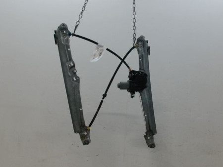 MECANISME+MOTEUR LEVE-GLACE AVANT GAUCHE RENAULT ESPACE 2009-