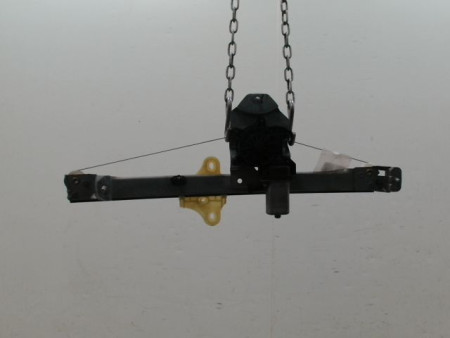 MECANISME+MOTEUR LEVE-GLACE AVANT DROIT RENAULT CLIO IV Phase 1 2012-...