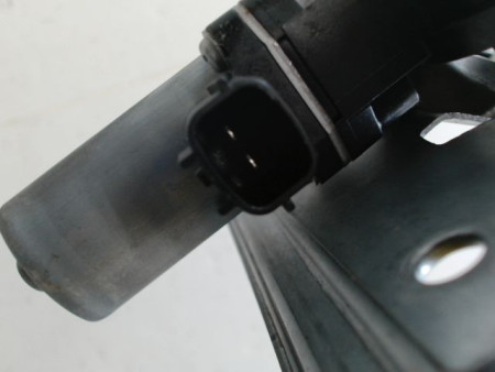 MECANISME+MOTEUR LEVE-GLACE AVANT GAUCHE RENAULT CLIO IV Phase 1 2012-...