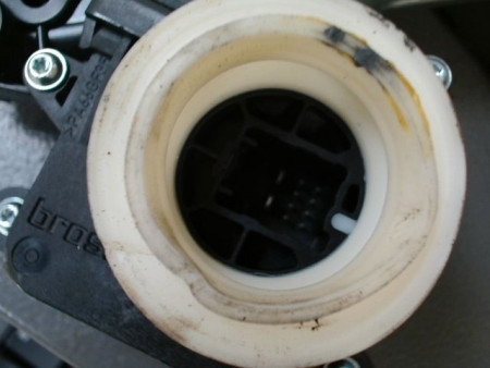 MECANISME+MOTEUR LEVE-GLACE ARRIERE DROIT TOYOTA AURIS 2010-