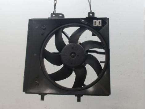 MOTEUR VENTILATEUR RADIATEUR CITROEN DS3 Phase 1 (A55) 2009-2014