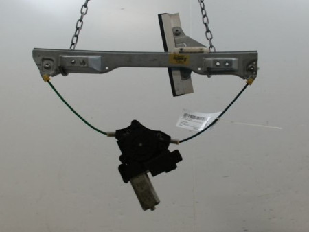 MECANISME+MOTEUR LEVE-GLACE AVANT DROIT OPEL CORSA IV Phase 1 (D) 2006-2010