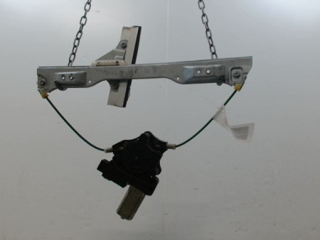 MECANISME+MOTEUR LEVE-GLACE AVANT GAUCHE OPEL CORSA IV Phase 1 (D) 2006-2010