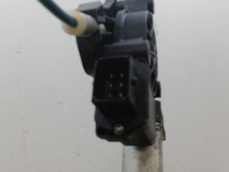 MECANISME+MOTEUR LEVE-GLACE AVANT GAUCHE OPEL CORSA IV Phase 1 (D) 2006-2010