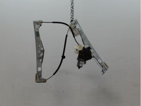 MECANISME+MOTEUR LEVE-GLACE AVANT GAUCHE CITROEN C4 CACTUS
