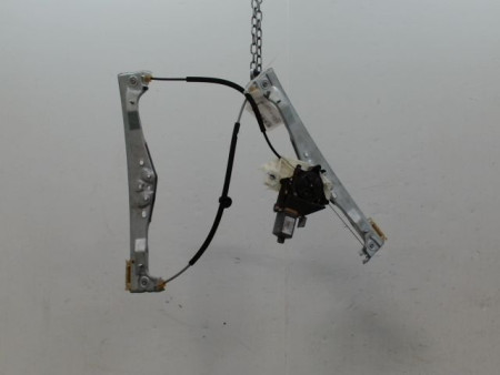 MECANISME+MOTEUR LEVE-GLACE AVANT GAUCHE CITROEN C4 CACTUS