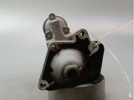 DEMARREUR RENAULT MEGANE III Phase 2 2012-2014