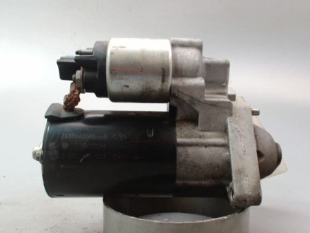 DEMARREUR RENAULT MEGANE III Phase 2 2012-2014