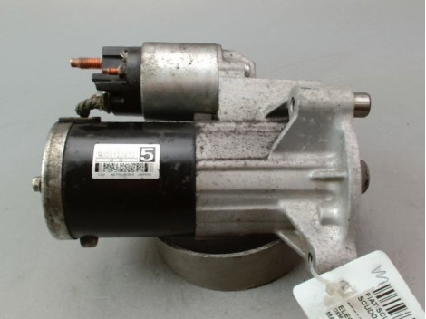 DEMARREUR FIAT SCUDO FG II Empatt.3000 2007-...