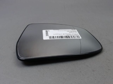 GLACE RETROVISEUR EXT D FORD FOCUS II Phase 2 2008-2010