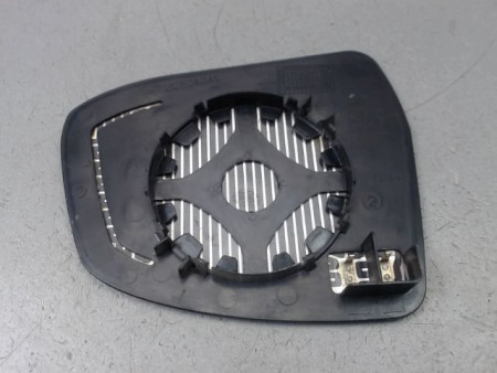 GLACE RETROVISEUR EXT G FORD FOCUS II Phase 2 2008-2010