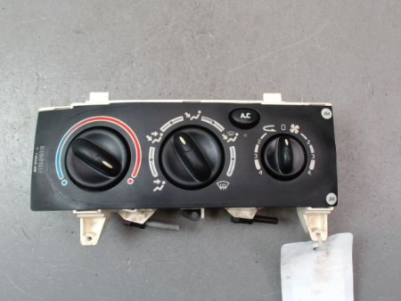 COMMANDE DE CHAUFFAGE RENAULT MEGANE SCENIC MONOSP. I Phase 1 1996-1999