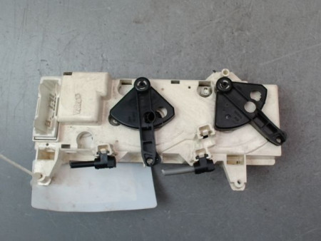 COMMANDE DE CHAUFFAGE RENAULT MEGANE SCENIC MONOSP. I Phase 1 1996-1999