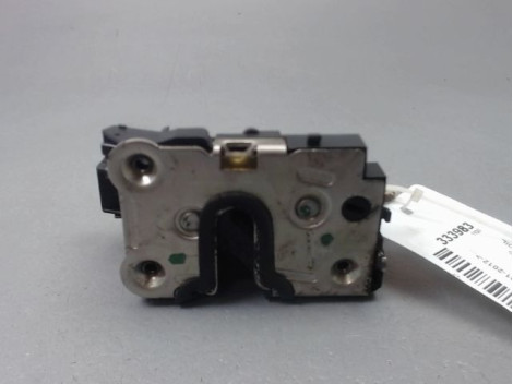 SYSTEME CONDAMNATION ARRIERE GAUCHE DACIA LODGY BREAK 2012-...
