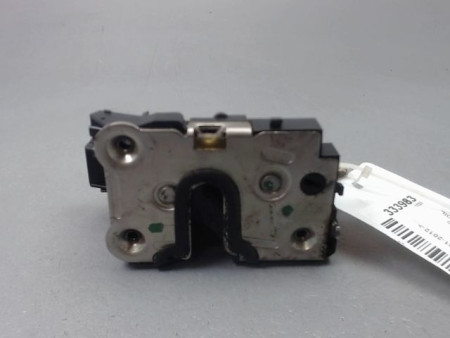 SYSTEME CONDAMNATION ARRIERE GAUCHE DACIA LODGY BREAK 2012-...