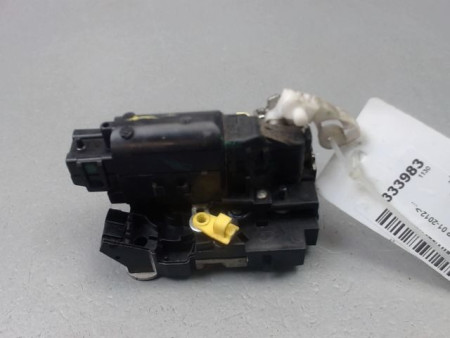 SYSTEME CONDAMNATION ARRIERE GAUCHE DACIA LODGY BREAK 2012-...