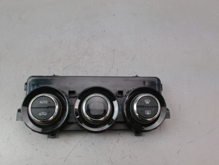 COMMANDE DE CHAUFFAGE OPEL ADAM 2012-...