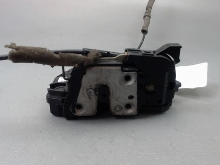 SYSTEME CONDAMNATION AVANT DROIT RENAULT CLIO IV Phase 1 2012-...