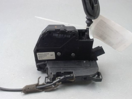 SYSTEME CONDAMNATION AVANT DROIT RENAULT CLIO IV Phase 1 2012-...