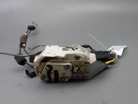SYSTEME CONDAMNATION AVANT DROIT MAZDA MX5 CABRIO 2P II Phase 2 2001-2005