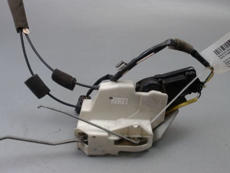 SYSTEME CONDAMNATION AVANT DROIT MAZDA MX5 CABRIO 2P II Phase 2 2001-2005