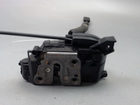 SYSTEME CONDAMNATION ARRIERE DROIT RENAULT MEGANE III Phase 1 2008-2012