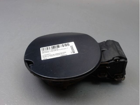 VOLET DE TRAPPE CARBURANT RENAULT MEGANE III Phase 1 2008-2012