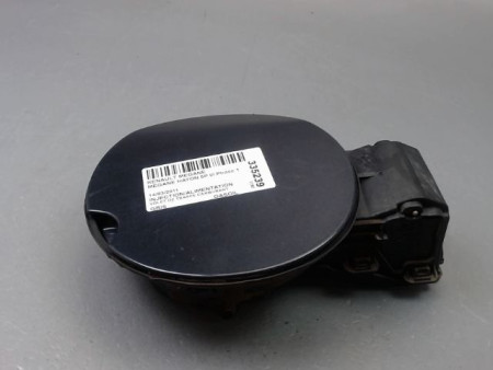 VOLET DE TRAPPE CARBURANT RENAULT MEGANE III Phase 1 2008-2012