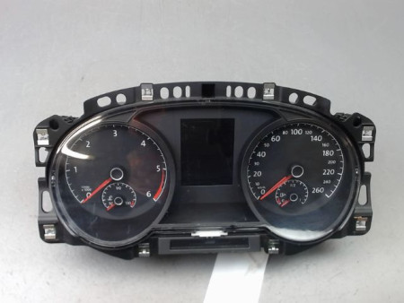 BLOC COMPTEURS VOLKSWAGEN GOLF VII Phase 1 (5G) 2012-...
