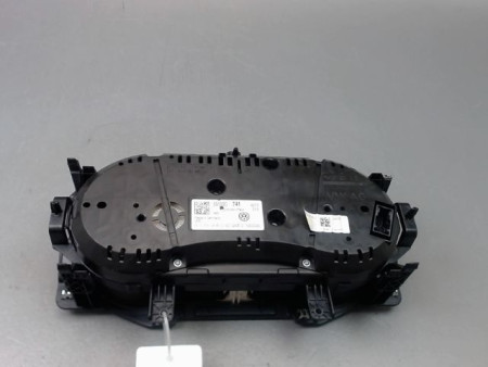 BLOC COMPTEURS VOLKSWAGEN GOLF VII Phase 1 (5G) 2012-...