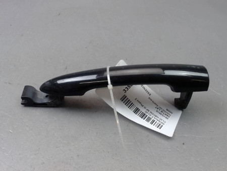 POIGNEE EXTERIEURE PORTE AVANT DROIT RENAULT CLIO III Phase 2 2009-2014