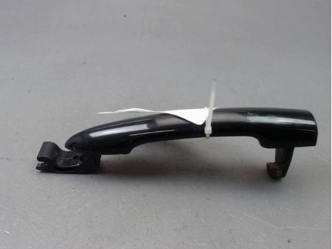 POIGNEE EXTERIEURE PORTE AVANT GAUCHE RENAULT CLIO III Phase 2 2009-2014