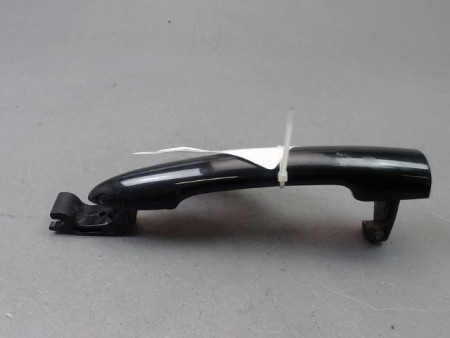 POIGNEE EXTERIEURE PORTE AVANT GAUCHE RENAULT CLIO III Phase 2 2009-2014