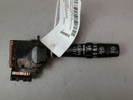 COMMANDE ESSUIE GLACE TOYOTA COROLLA 2000-2001