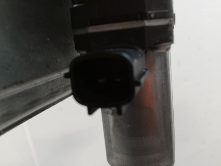 MECANISME+MOTEUR LEVE-GLACE AVANT DROIT RENAULT CLIO IV Phase 1 2012-...