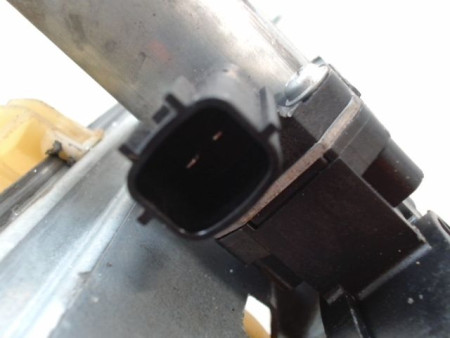 MECANISME+MOTEUR LEVE-GLACE AVANT GAUCHE RENAULT CLIO IV Phase 1 2012-...