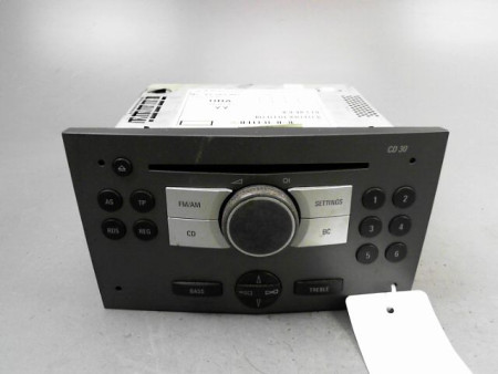 AUTORADIO OPEL ASTRA III Phase 1 (H) 2004-2006