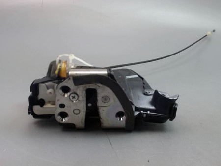 SYSTEME CONDAMNATION AVANT GAUCHE TOYOTA IQ 2008-