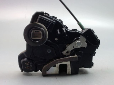 SYSTEME CONDAMNATION AVANT GAUCHE TOYOTA IQ 2008-