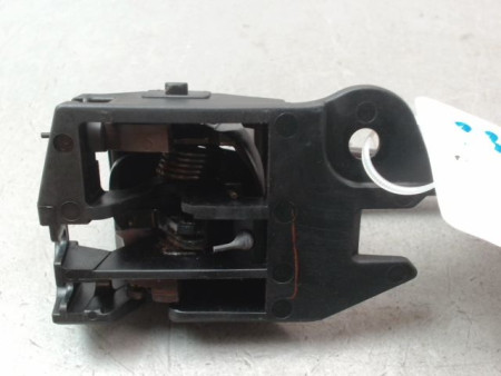 POIGNEE INTERIEURE PORTE AVANT GAUCHE TOYOTA IQ 2008-