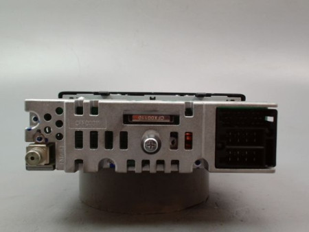 AUTORADIO TOYOTA AYGO I Phase 2 2009-2012