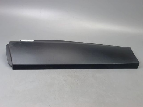 PROTECTION PORTE ARRIERE GAUCHE RENAULT CAPTUR Phase 1 2013-...